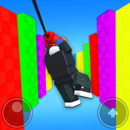 Grappler Swing thumbnail