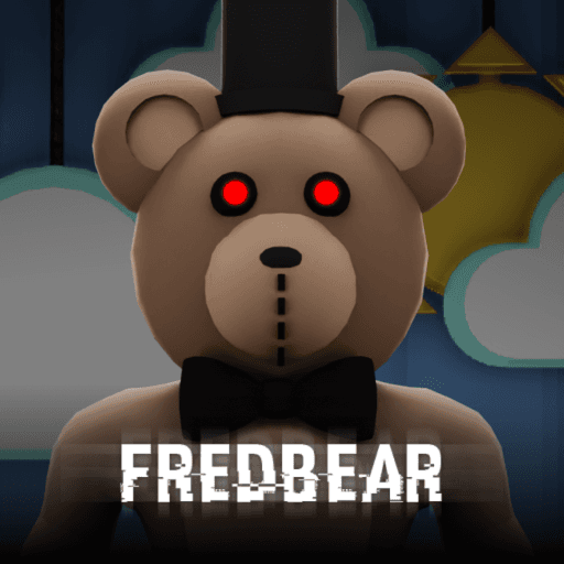 Fredbear (Teddy) thumbnail