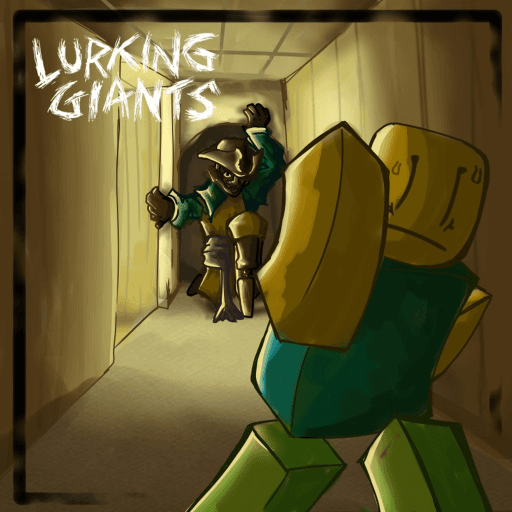 Lurking Giants [REVAMPED] thumbnail