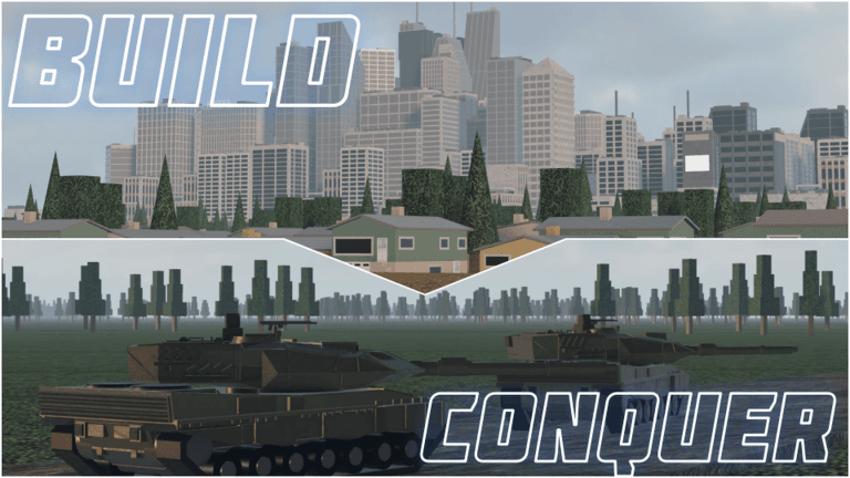 Build and Conquer [V0.1] 