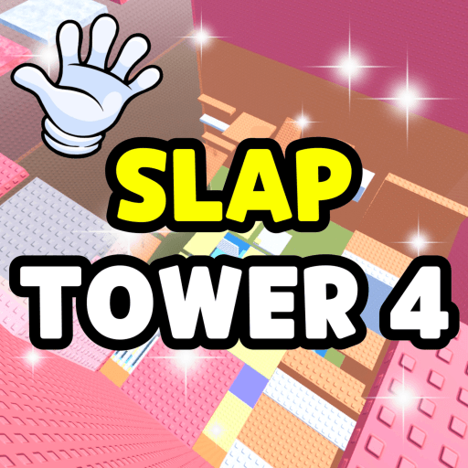 Slap Tower 4 🖐️ thumbnail