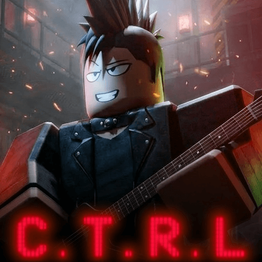 CONTROL thumbnail