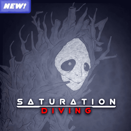 [HORROR] Saturation Diving thumbnail