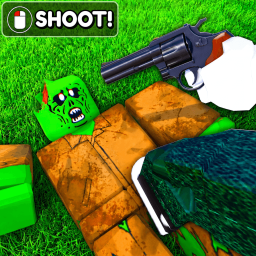 [UPD] 🧟 Save The People thumbnail