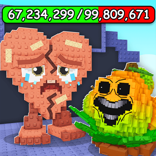 [🕊️] Plants & Brainrots 🌻 thumbnail