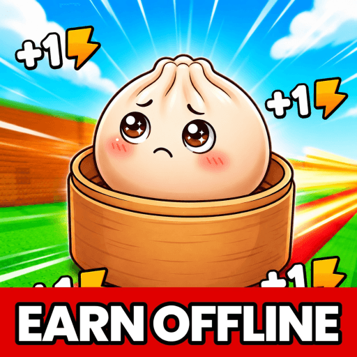 +1 Speed Be a Dumpling thumbnail