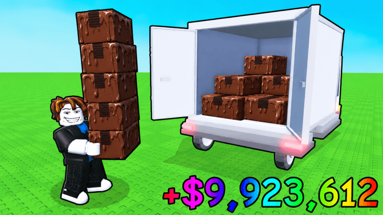 [UPD] Load The Truck!
