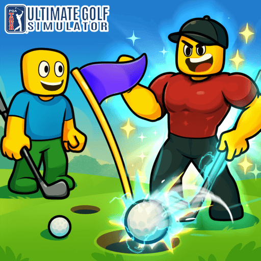 PGA TOUR Ultimate Golf Simulator thumbnail