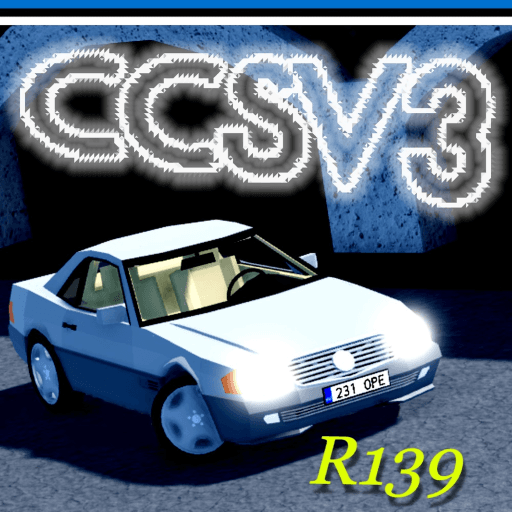 Car Crash Simulator V3 thumbnail
