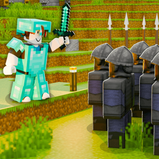 Units Battlegrounds ⚔️ thumbnail