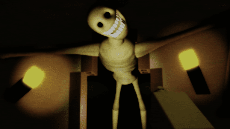 [GOOD ENDING] Verity™