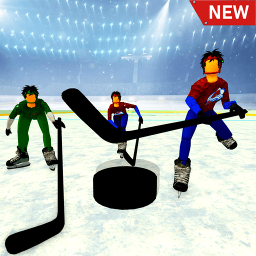 Realistic Hockey (5 on 5) thumbnail