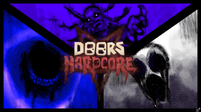 DOORS HARDCORE