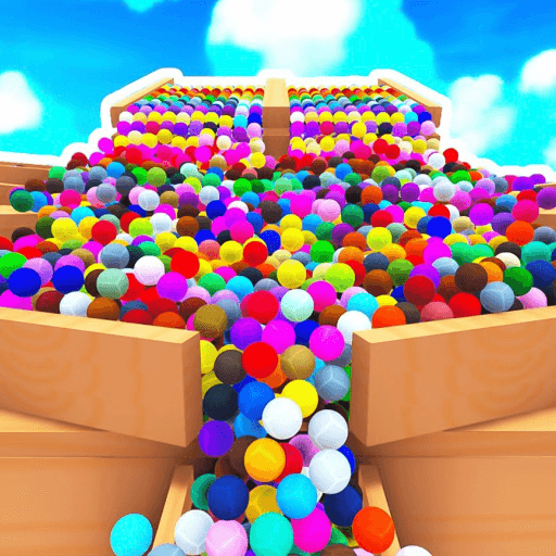Marble Merge Tycoon thumbnail