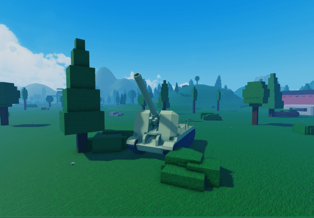 🔴[AIRPLANE]WW2 Tank World ⚔️