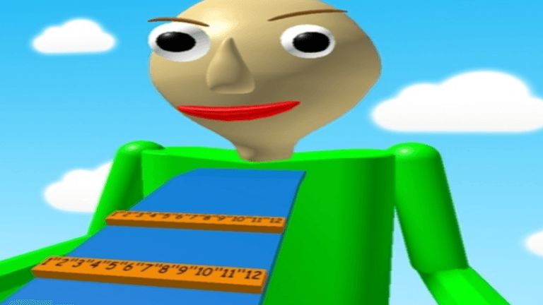 Easy Mega Obby