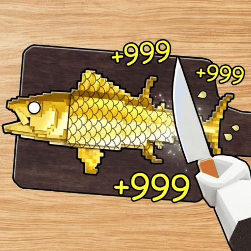 Scale Slimy Fish [UPDATE] thumbnail