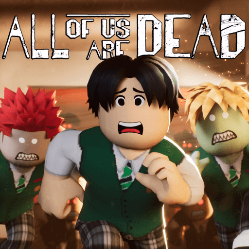 All of Us Are Dead thumbnail