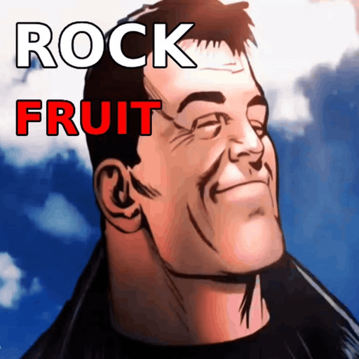 Rock Fruit thumbnail