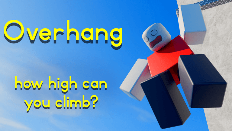Overhang