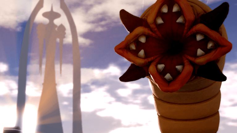 [HARD MODE] Journey to the Watchtower