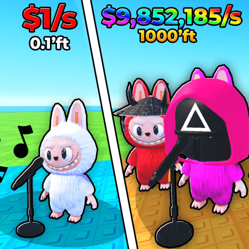 My Singing Bubus thumbnail