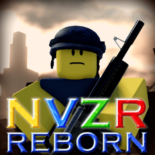 Noobs vs Zombies: Realish Reborn thumbnail