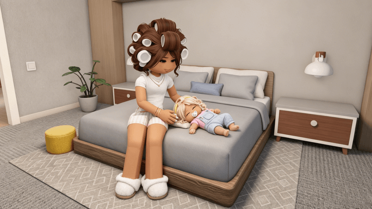 SnugLife RP 🏡
