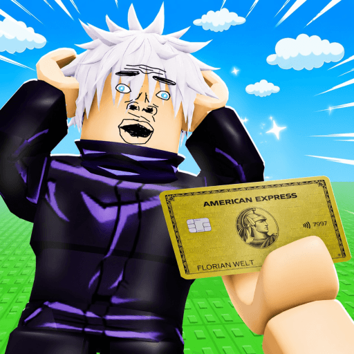Become an Anime Billionaire thumbnail