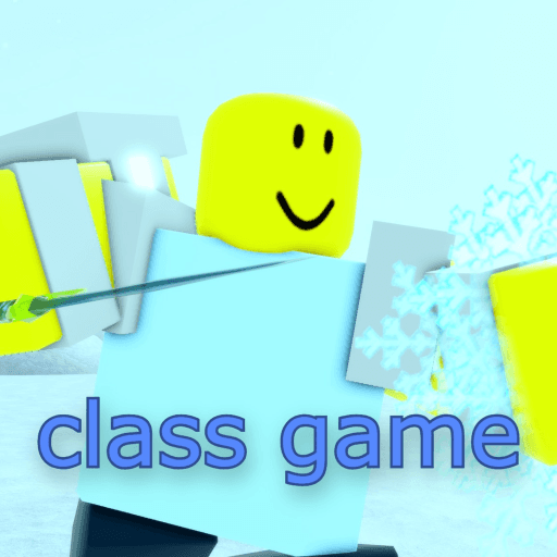 class game thumbnail