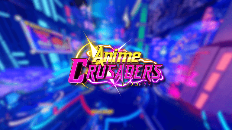 [🛠️MAINTENANCE🛠️] Anime Crusaders 