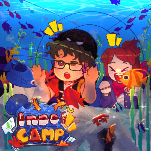 Indo Camp [Voice Chat] thumbnail