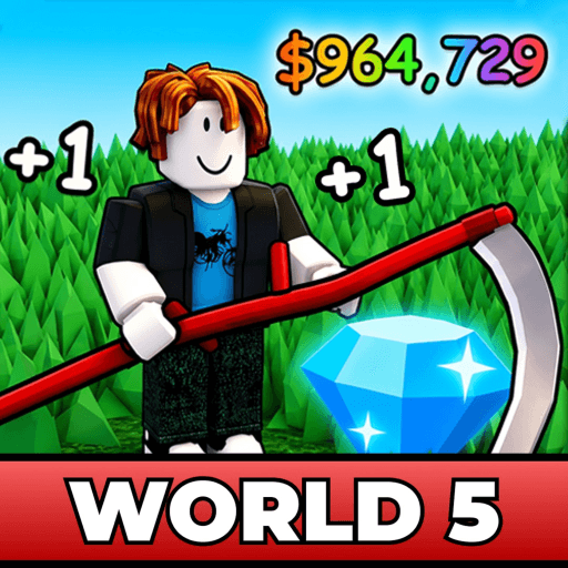 +1 Cut Grass Adventure thumbnail