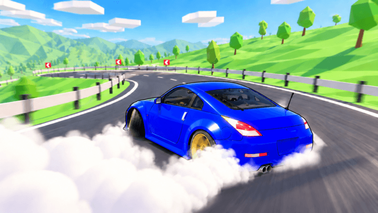 How To Drift 🏁 [MAP EXPANSION + Z14 REMODEL]