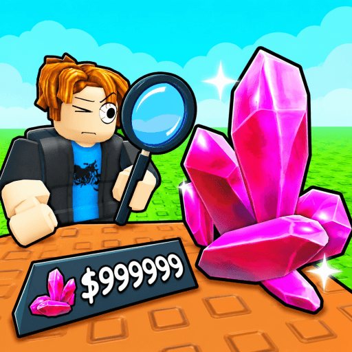[💎] Sell Ores ⛏️ thumbnail
