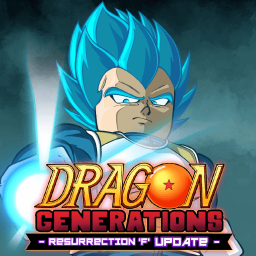 Dragon Generations thumbnail