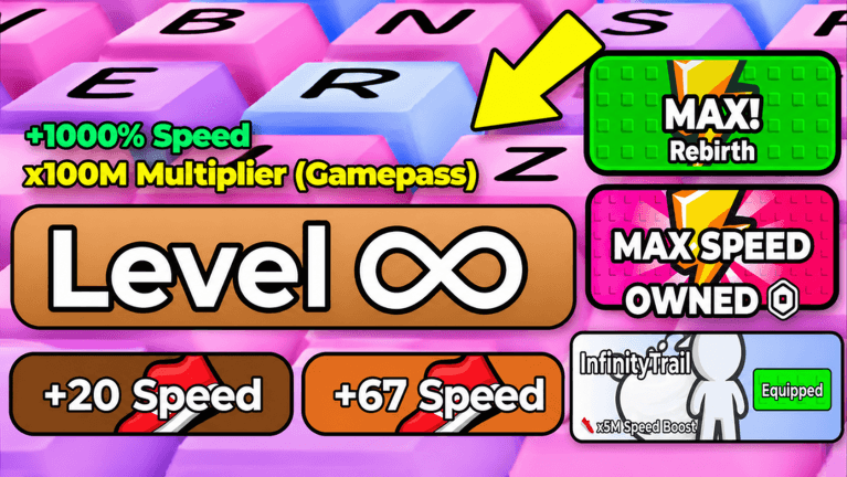The Biggest Treadmill GAME!???????