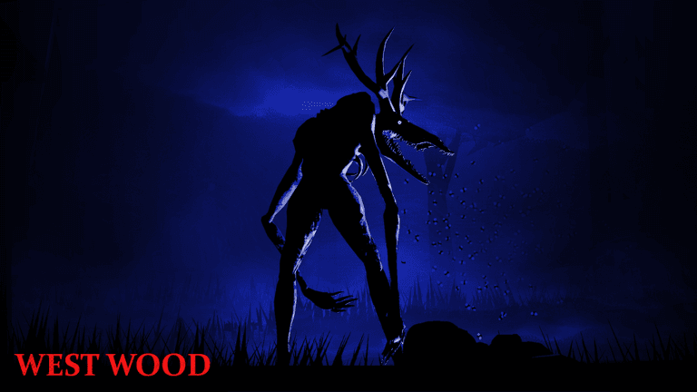 WEST WOOD: REMAKE [BETA]