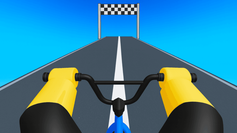 Racing Star Simulator [10X🏆]