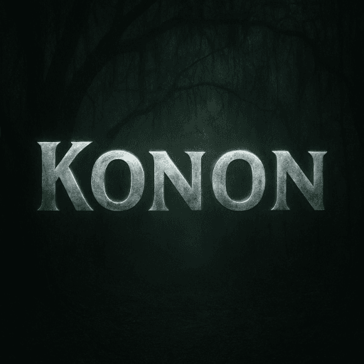  KONON thumbnail