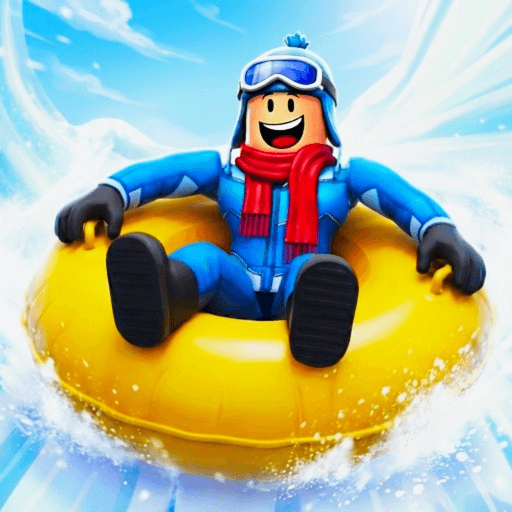 Snow Resort ❄️ thumbnail