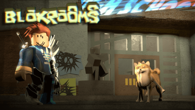 [Beta] Bloxrooms