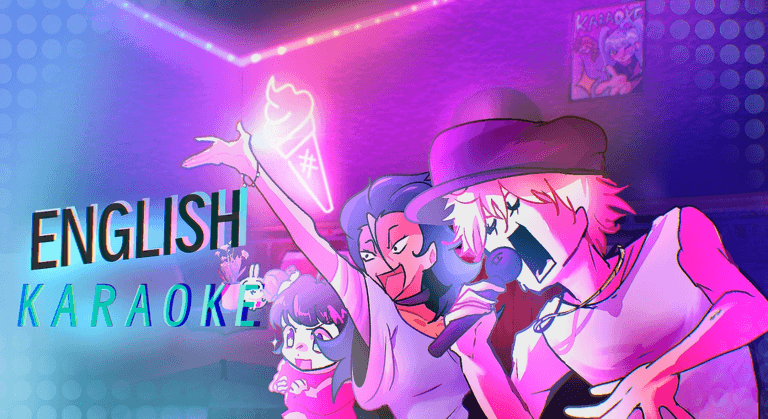 [3000+ SONGS] English Karaoke