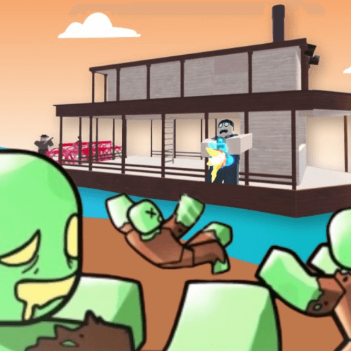 Lost River [UPD 2 🔥] thumbnail