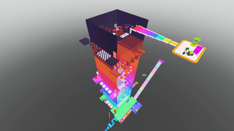 [🔥] Ability Slap Tower 3✋