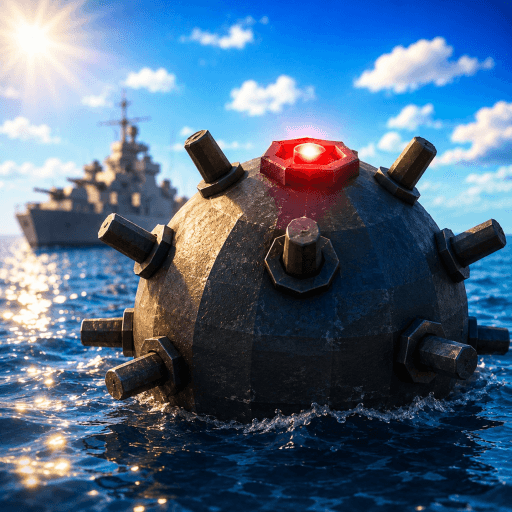Battleship Tycoon 🚢 thumbnail