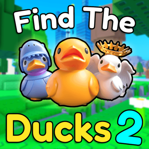 Find the Ducks 2 🐤 thumbnail