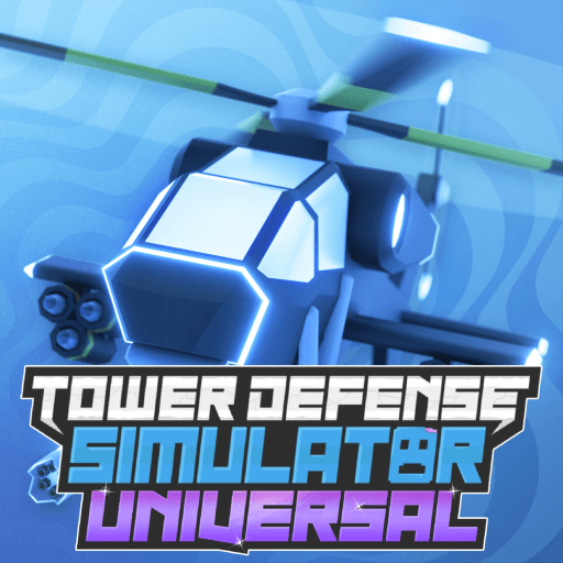 TDS: UNIVERSAL thumbnail
