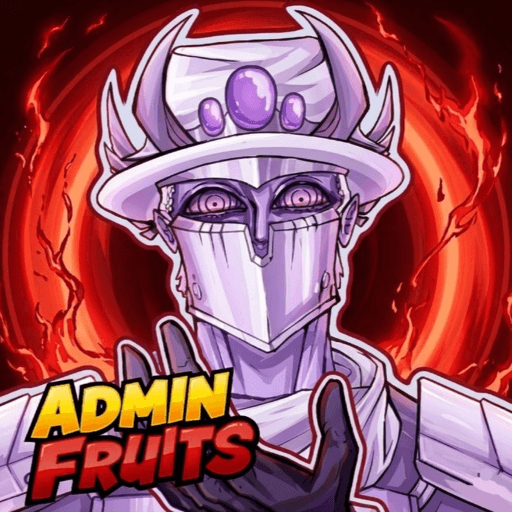 [🔥 UPDATE 4] Admin Fruits thumbnail