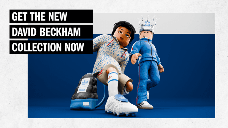 adidas Outfit Creator